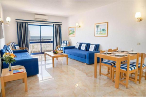 Apartament in Albufeira Grand Muthu Oura View Beach Club